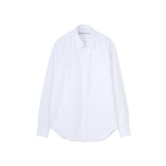 【残り一点】Broadcloth Regular Collar Shirt
