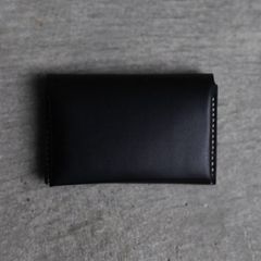【残り一点】Card & Coin Case(THIN_COW)