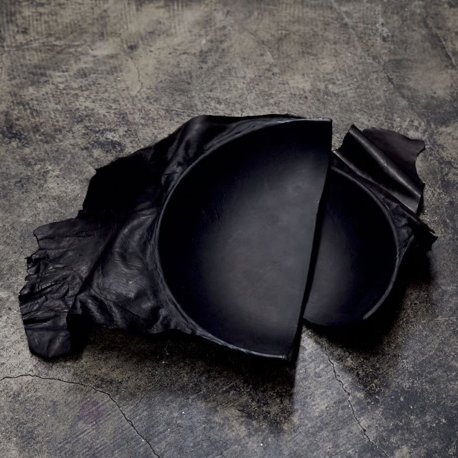 【お取り寄せ注文可能】Broken Dish Deep Round