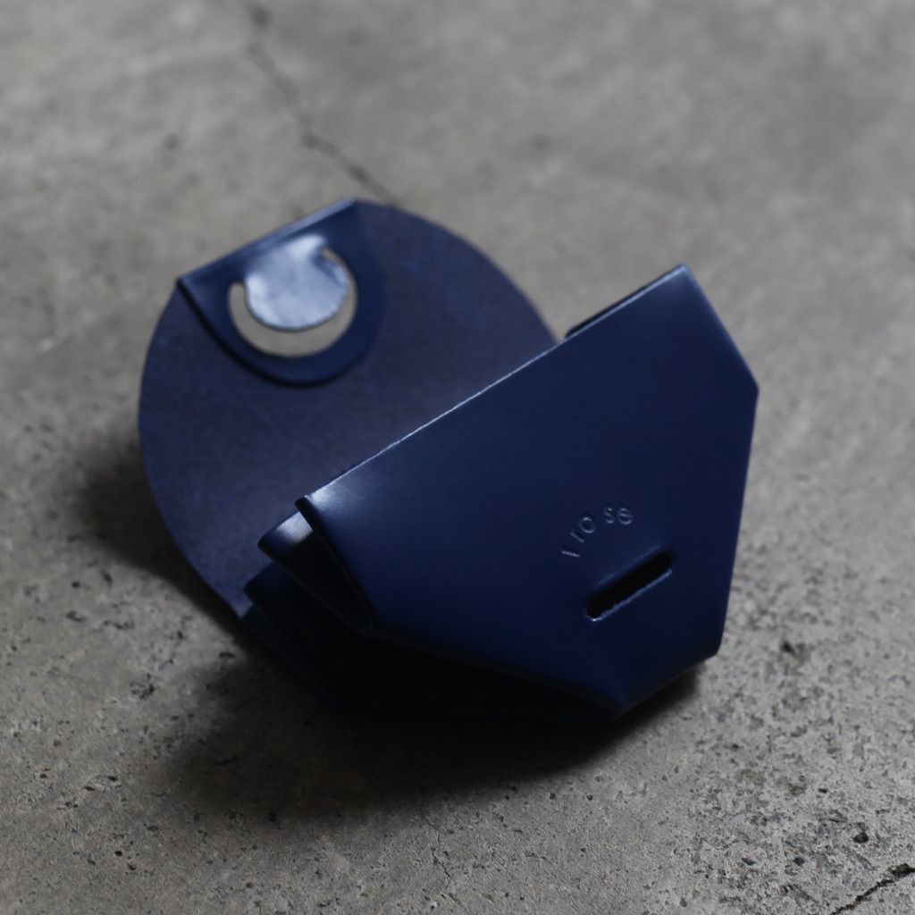 【残り一点】Seamless Coin Case