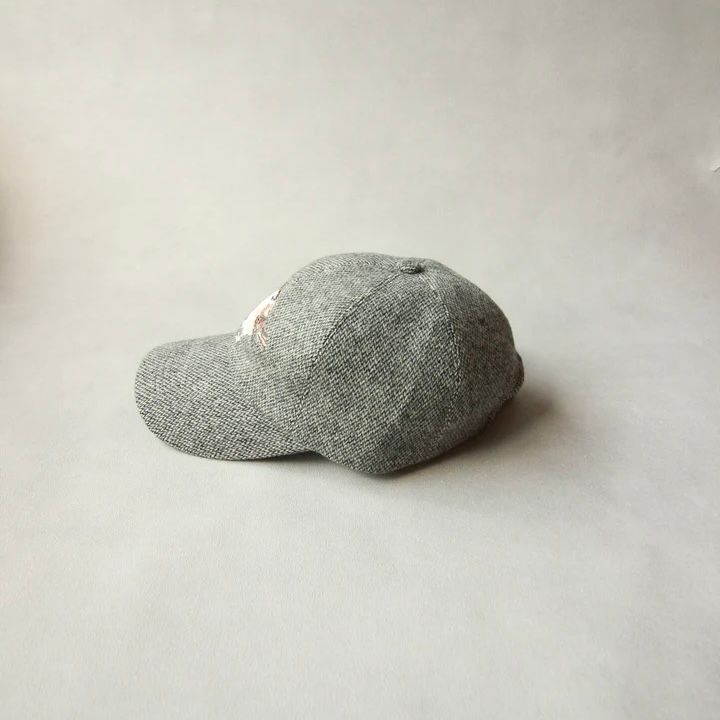 【残り一点】Sparrow Cap