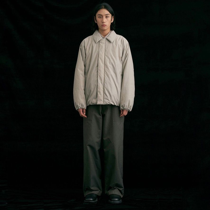 【残り一点】Control Insulation Jacket
