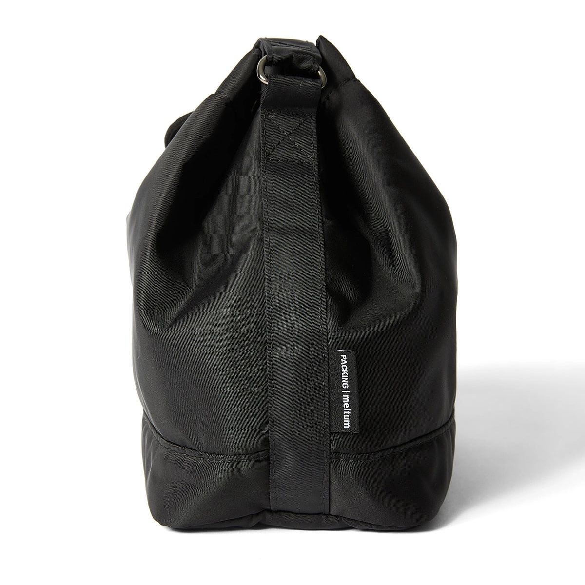 【残りわずか】Compact Drawstring Bag