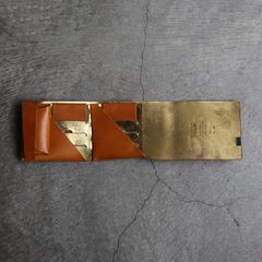 【残り一点】ショートウォレット2.0