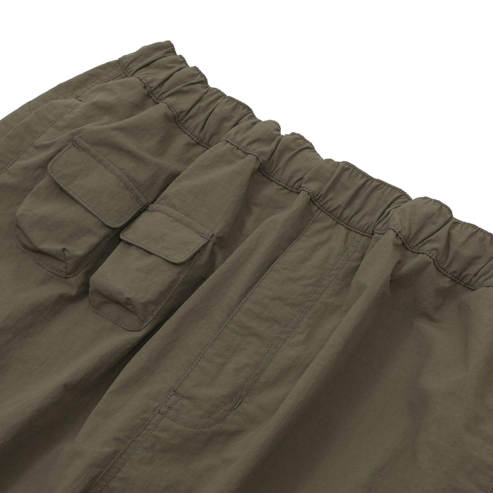 【残り一点】Ripstop Mil Cargo Pants