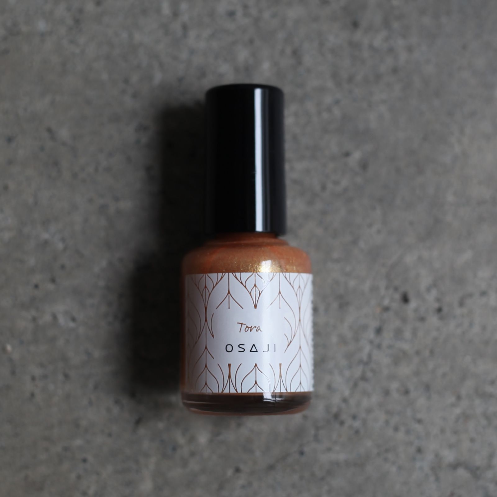 【残り一点】アップリフトネイルカラーMS2022(虎_10ml)
