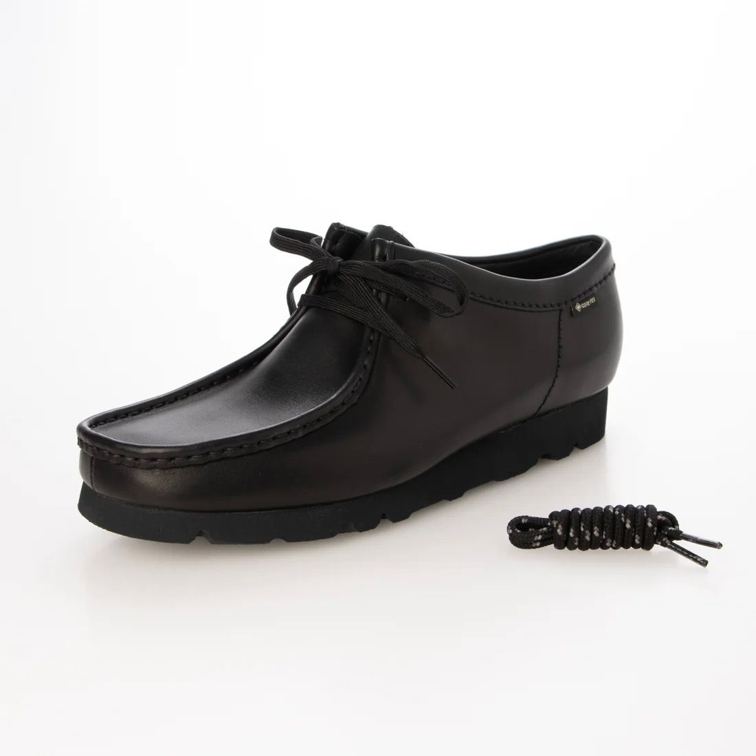 【残り一点】Wallabee(GORE-TEX)
