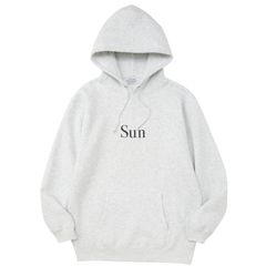 【残り一点】Sun Hoodie