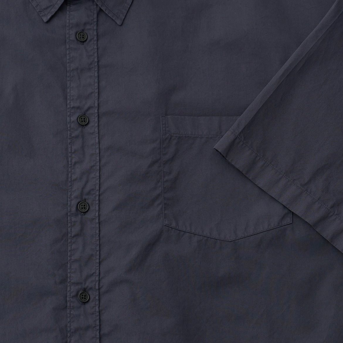 【残り一点】Huge Garment Shirt