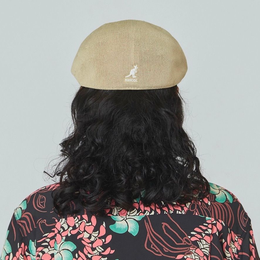 【残り一点】Seamless Tropic 507