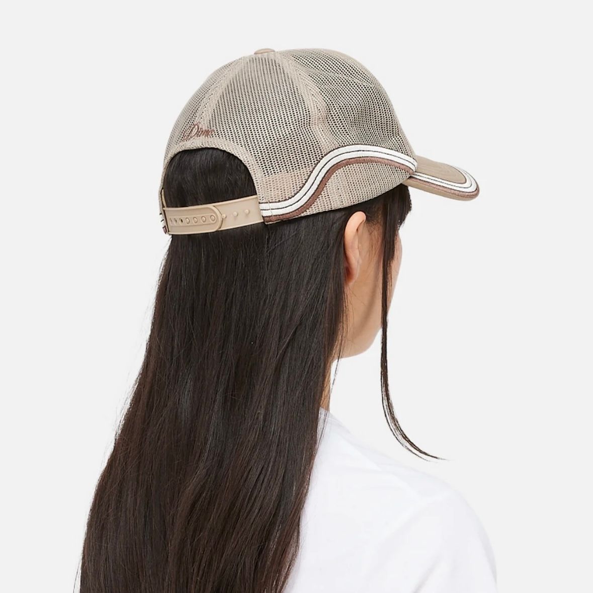 【残りわずか】Race Trucker Cap