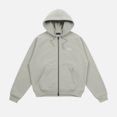 【残りわずか】Classic Small Logo Zip Hoodie
