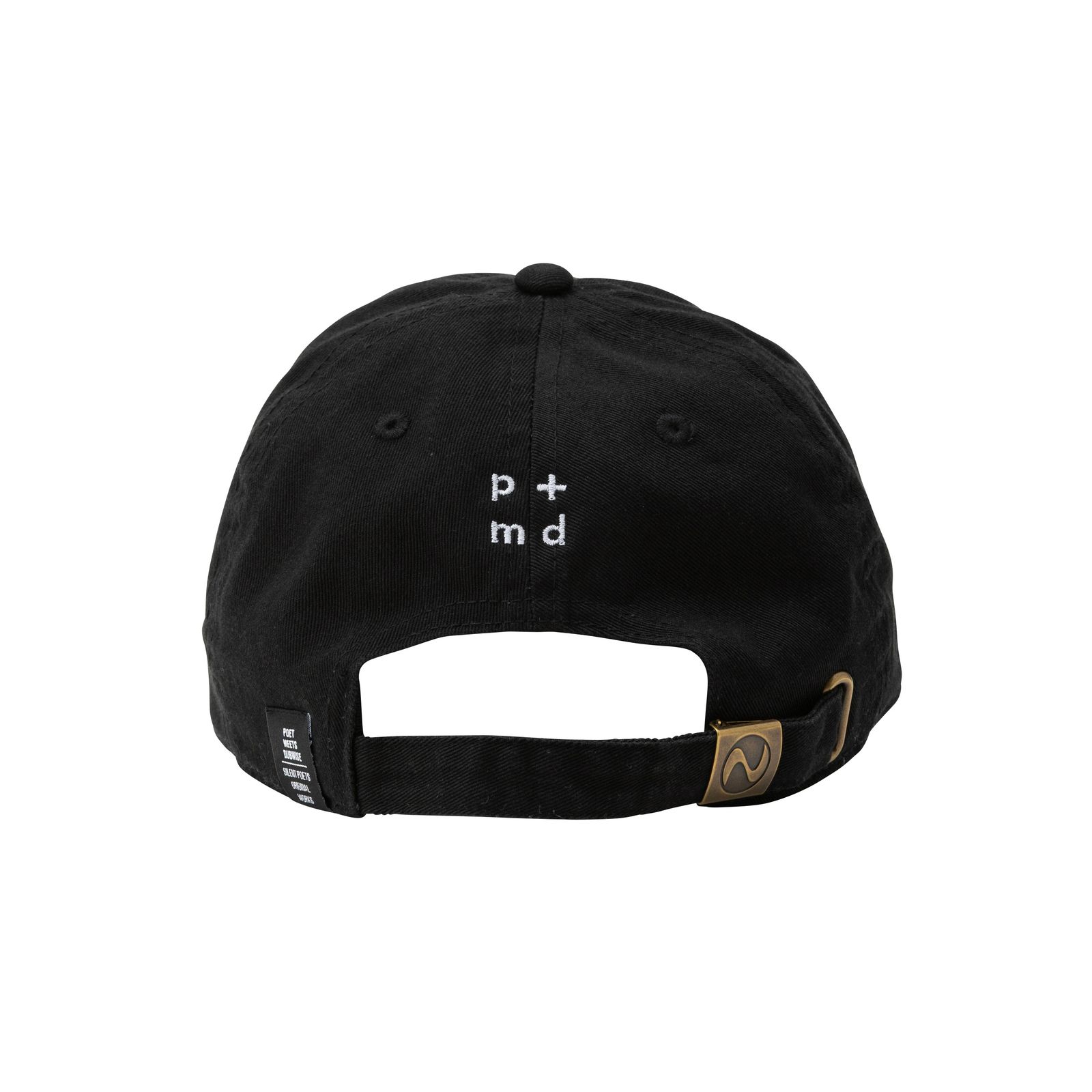 【残り一点】Alternative Music Lab Cap