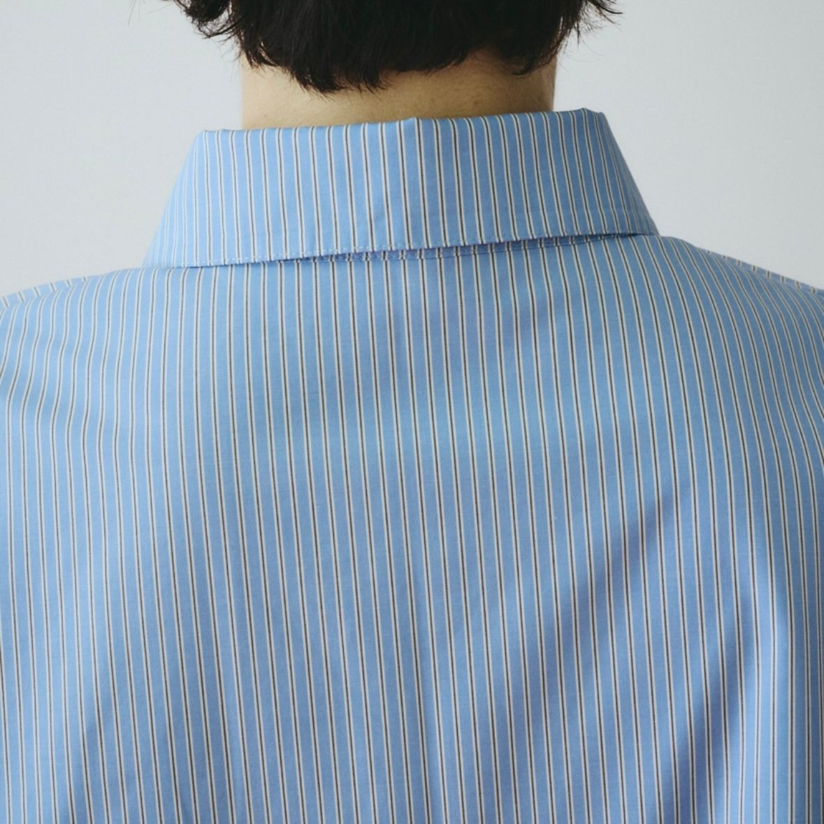 【残り一点】Switching Shirt