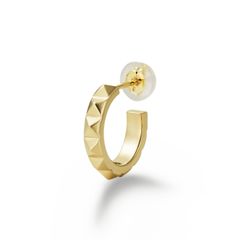 【お取り寄せ注文可能】K10 Multiple Studs Pierce(GOLD)