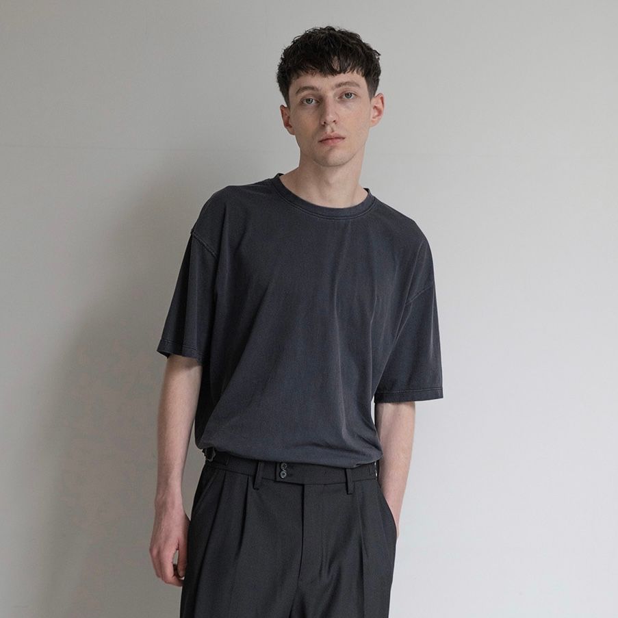 【残り一点】Habana Overdyed Tee