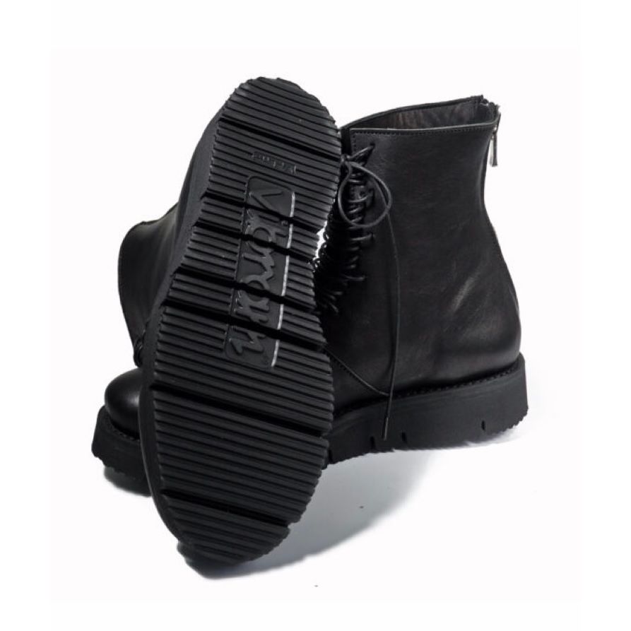 【お取り寄せ注文可能】Ladder Laced Boots(MEN)