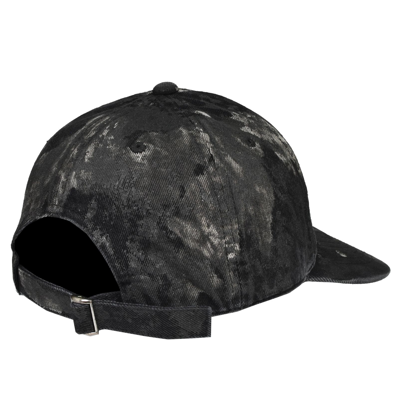 【残り一点】Rusty Waxed Trucker Hat