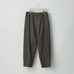 ssstein - 【残り一点】Drawstring Wide Trousers | ACRMTSM ONLINE STORE