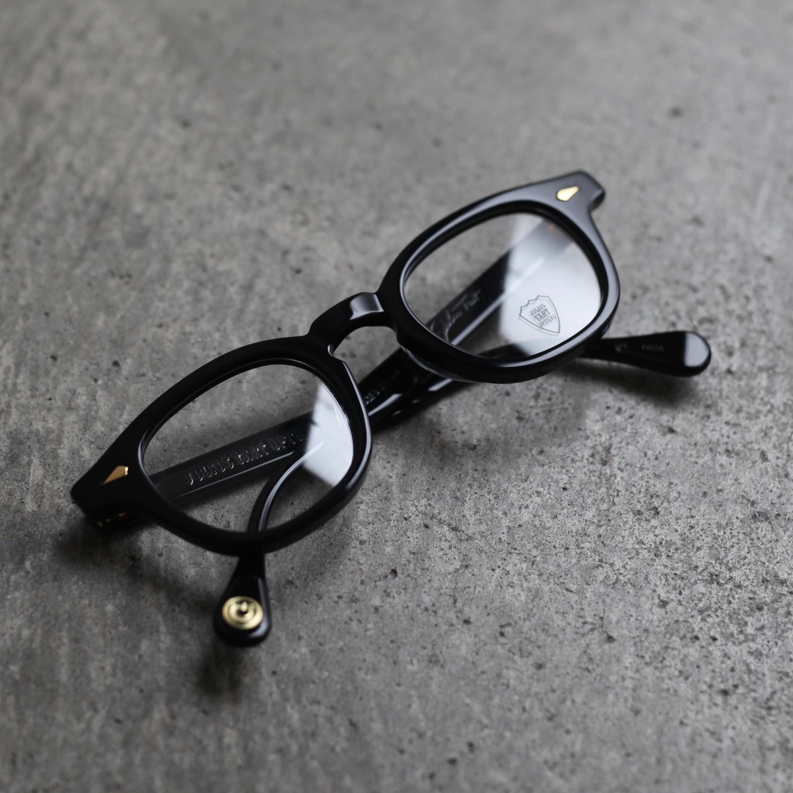 【残り一点】AR_46mm Gold Edition(鼻幅_24mm)