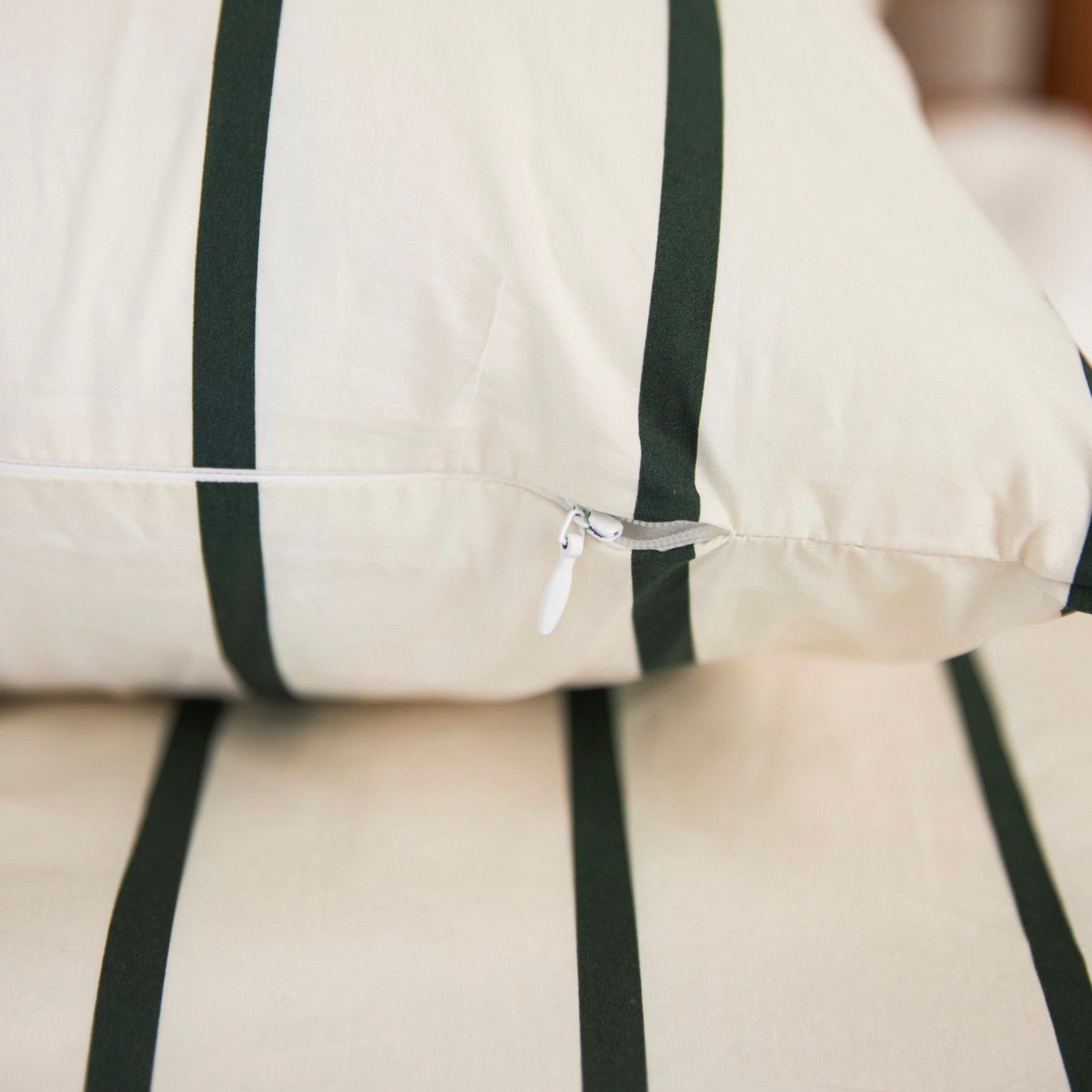 【残り一点】Striped Bedding Set SS