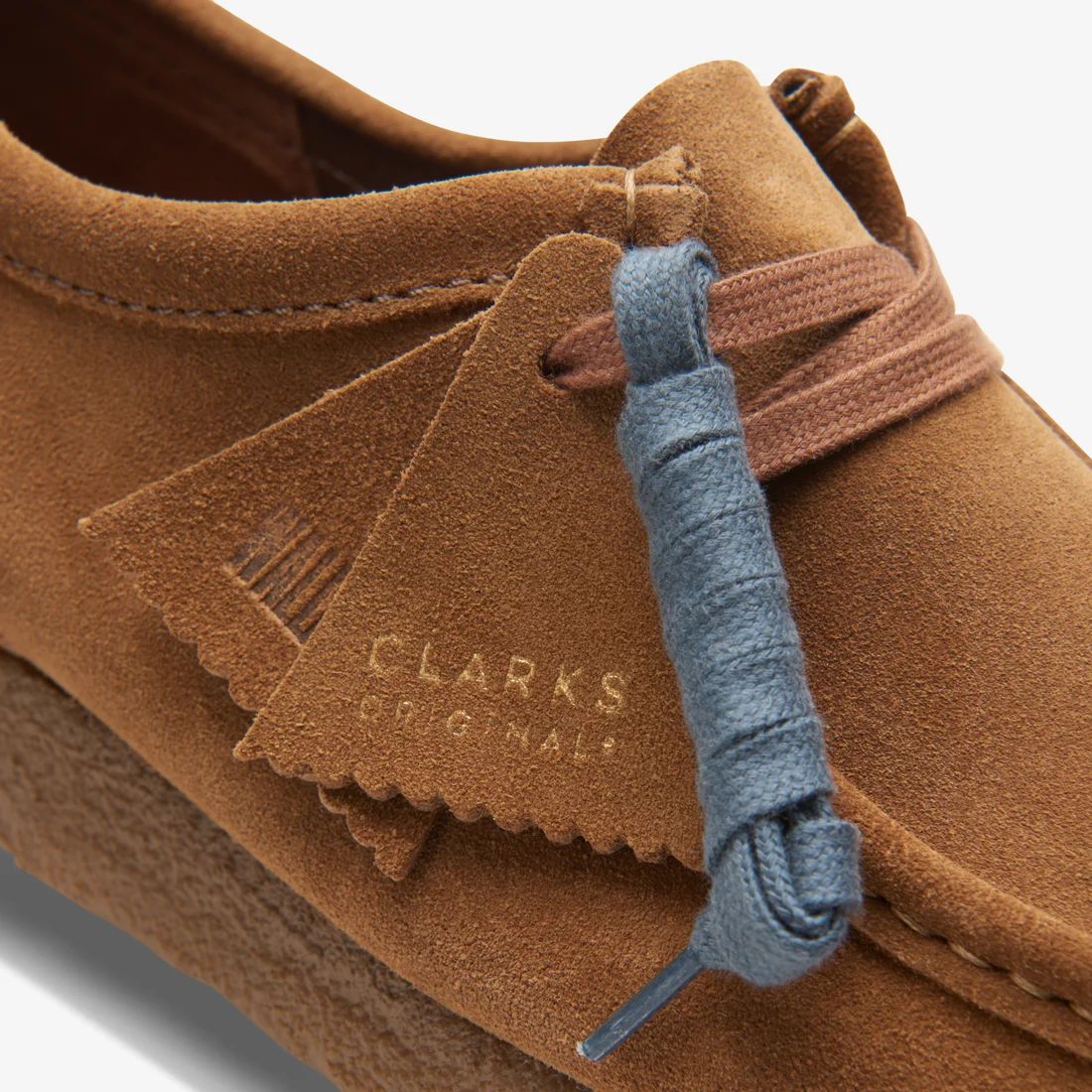 【残り一点】Wallabee