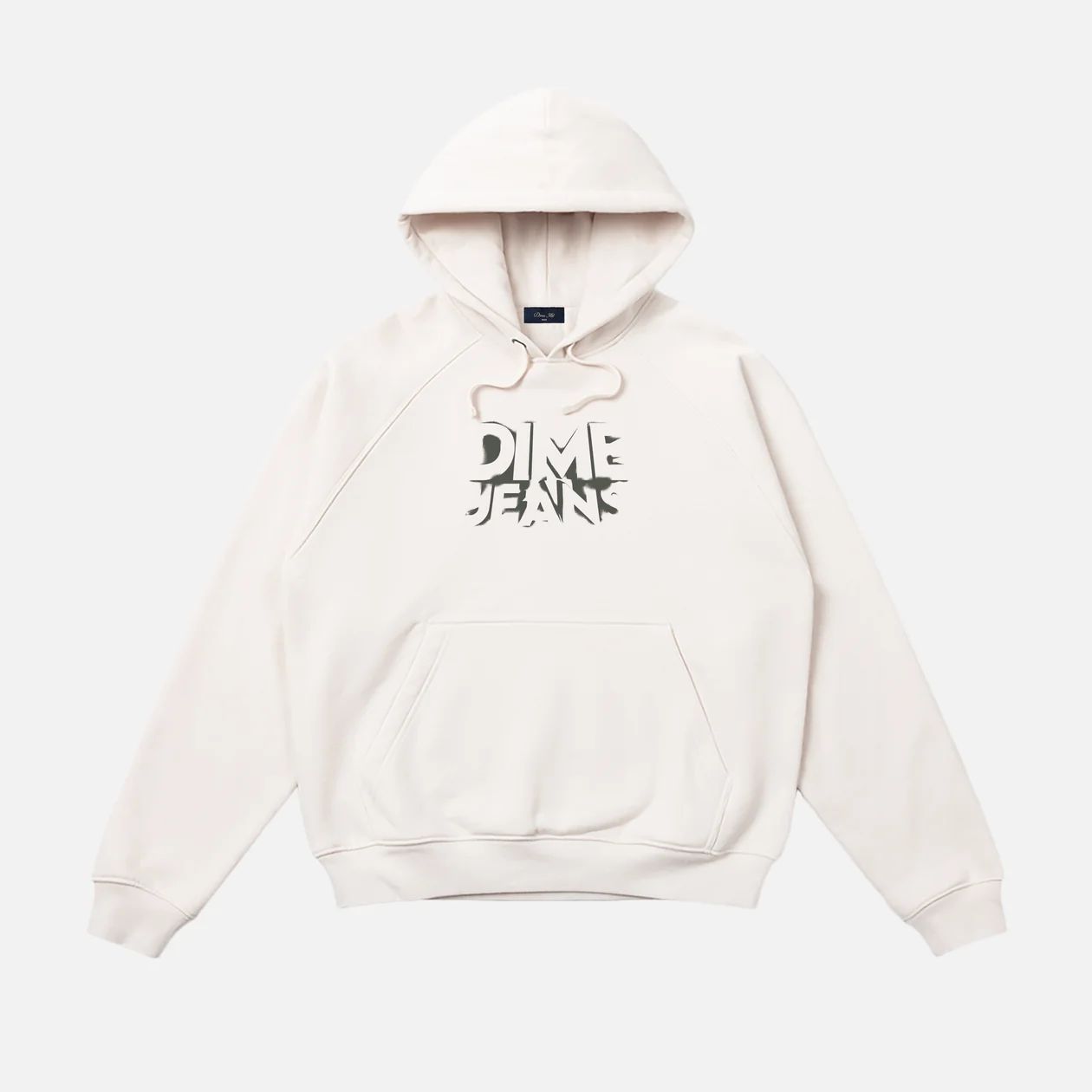 【残り一点】Dime Jeans Hoodie