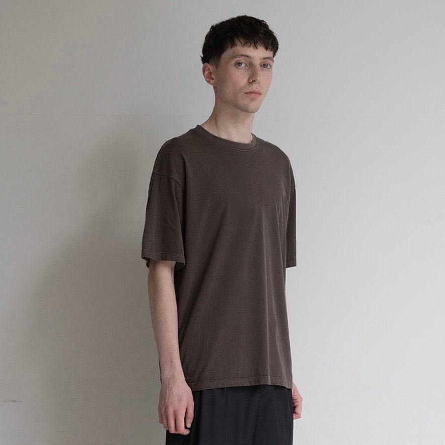 【残り一点】Habana Overdyed Tee