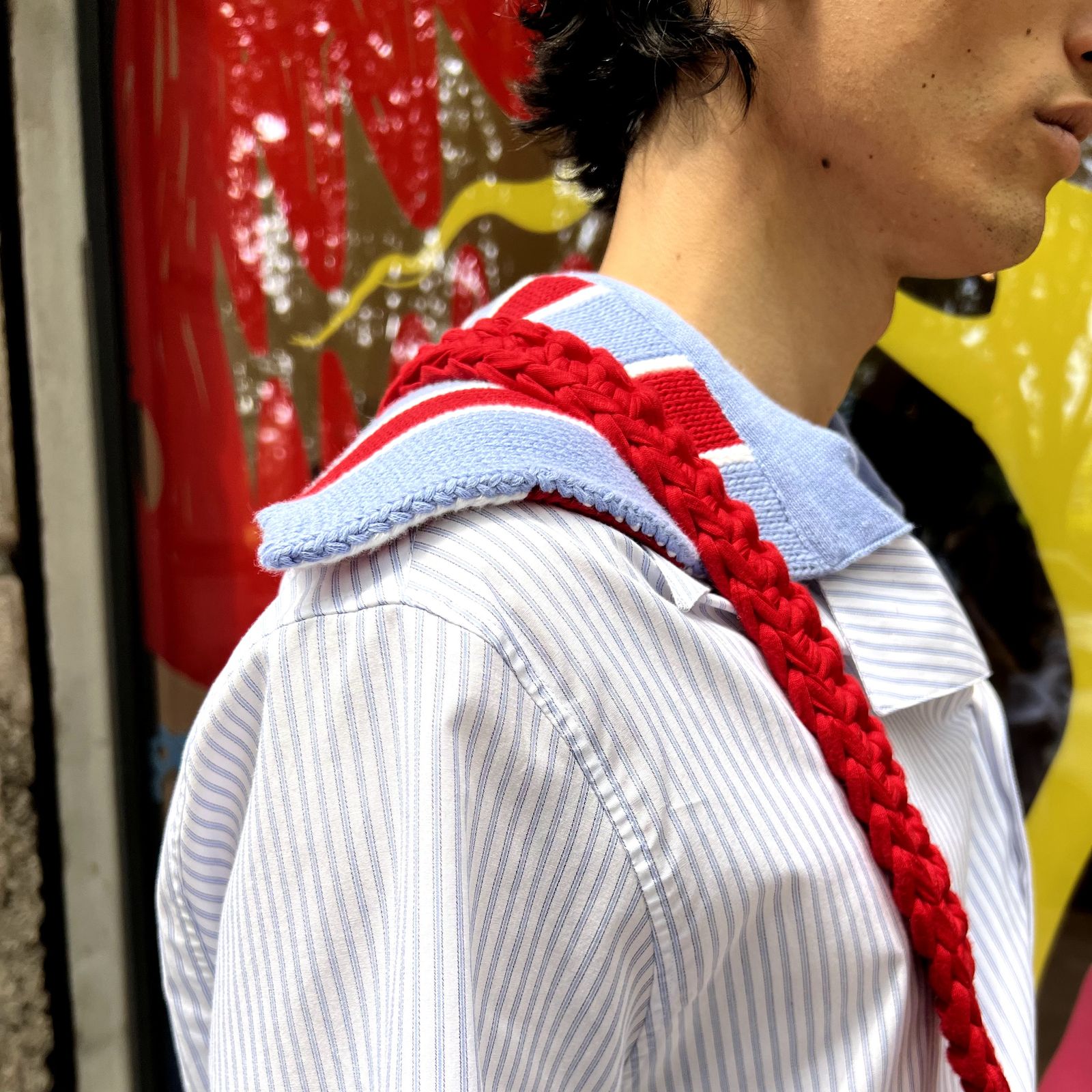 【残り一点】Lobster Bag