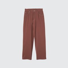 【残り一点】5P Wide Straght Pants