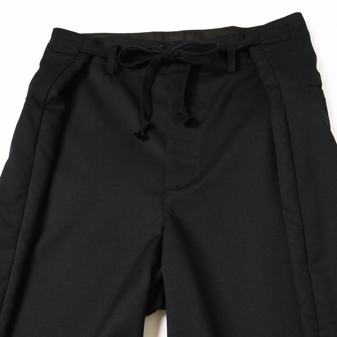 【残り一点】よそいきフォールドワイドPT