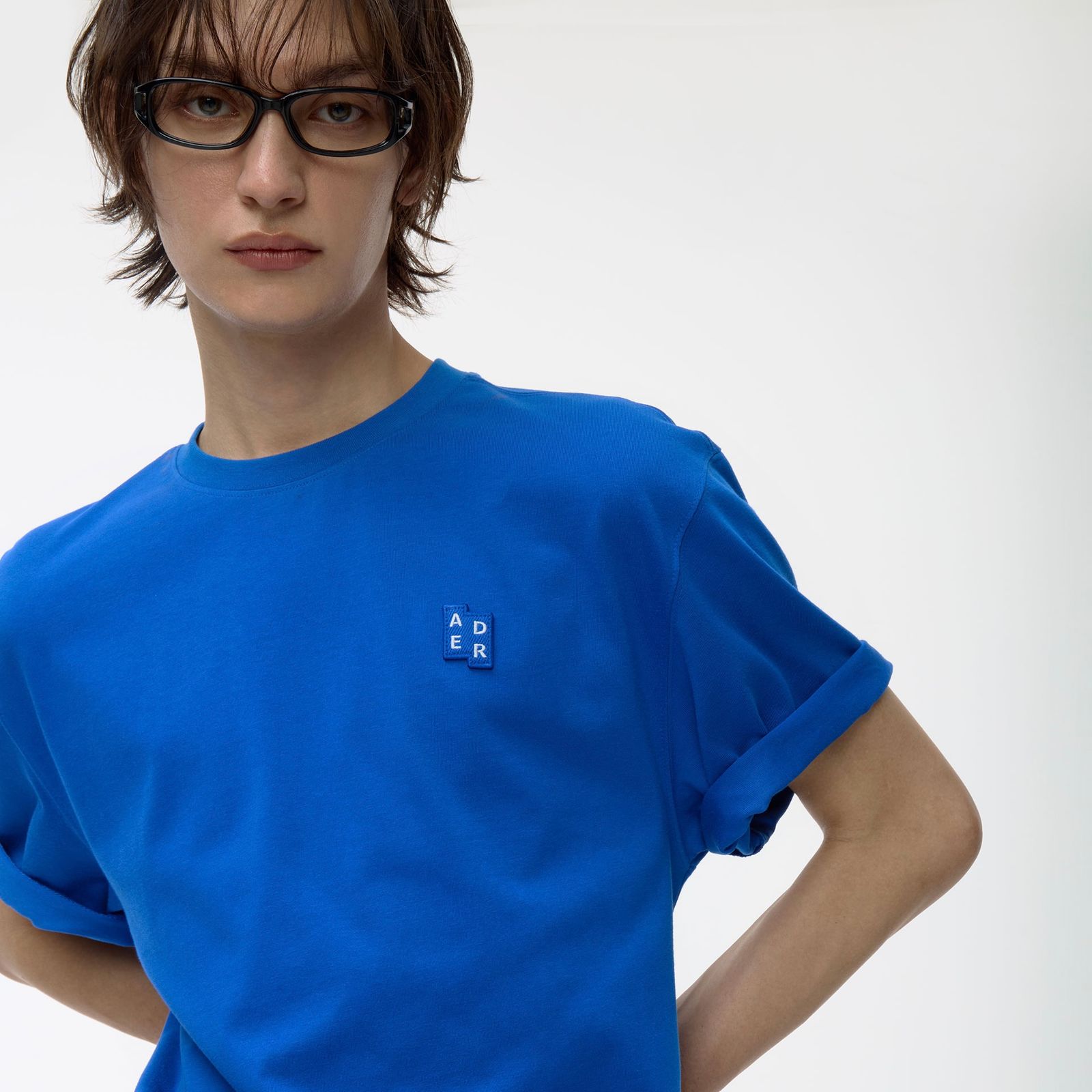 【残り一点】Sig; BL Tag t-shirt 01