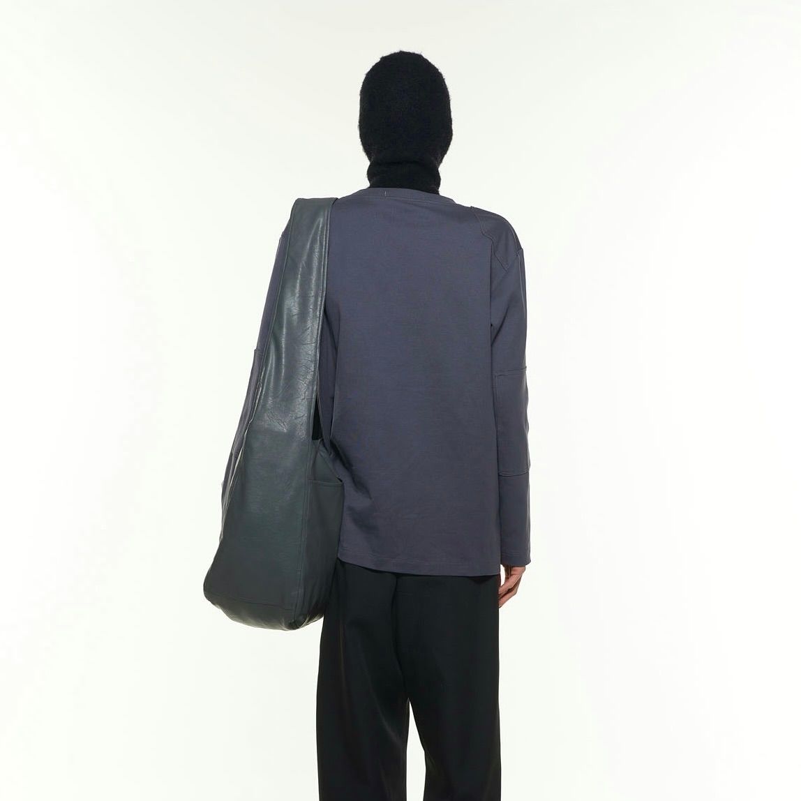 【残りわずか】Sack Shoulder Bag