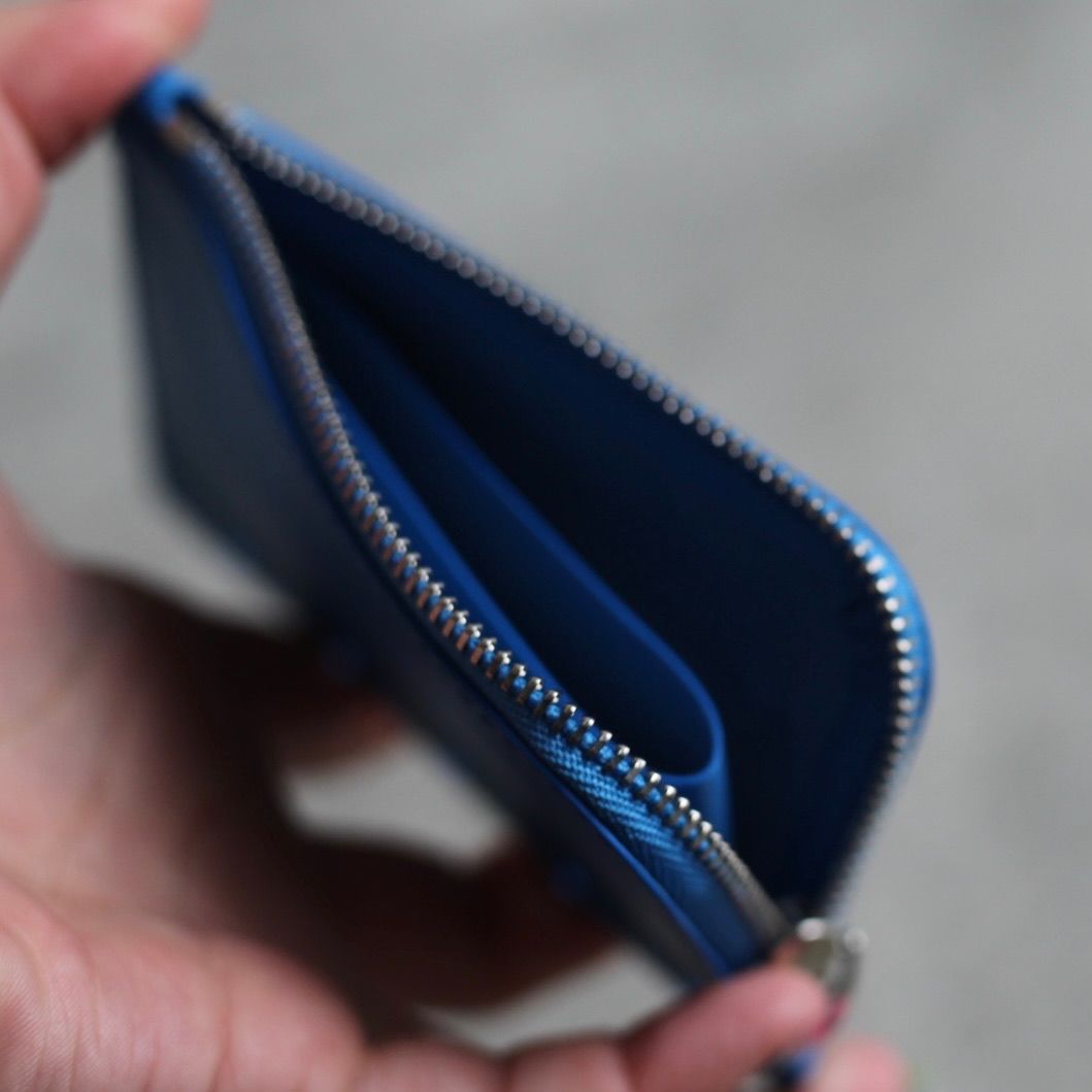 【残り一点】Binder Mini Wallet(BUND)