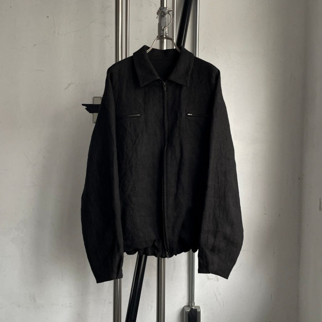 【残り一点】Blouson Jacket