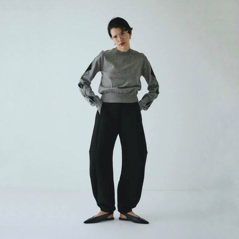 【残り一点】Feels Switching Pants