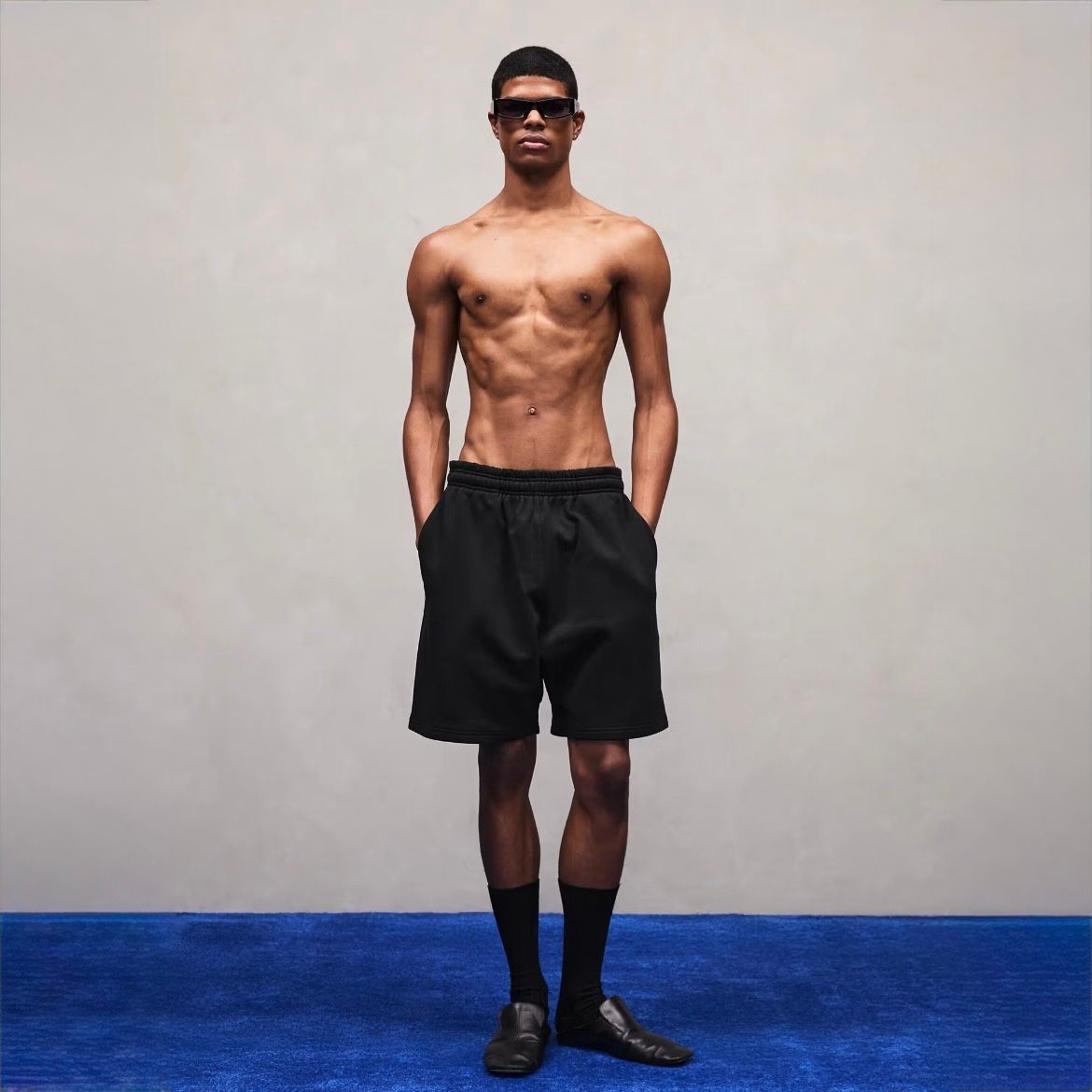 【残り一点】Standard Sweat Short