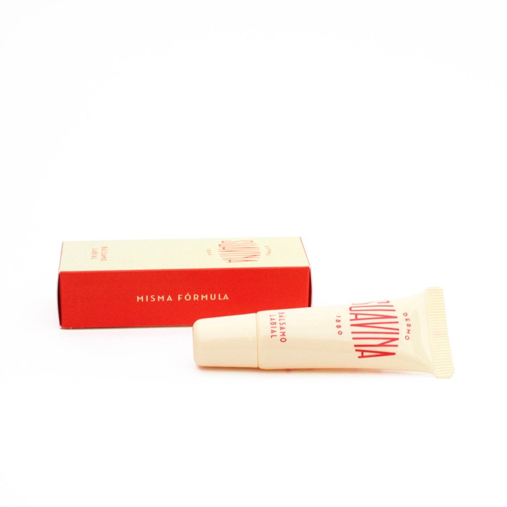 【残りわずか】Lip Balm Tube(ORIGINAL)