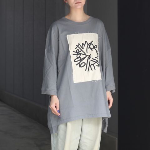 【残り一点】MBLプリントビッグTee