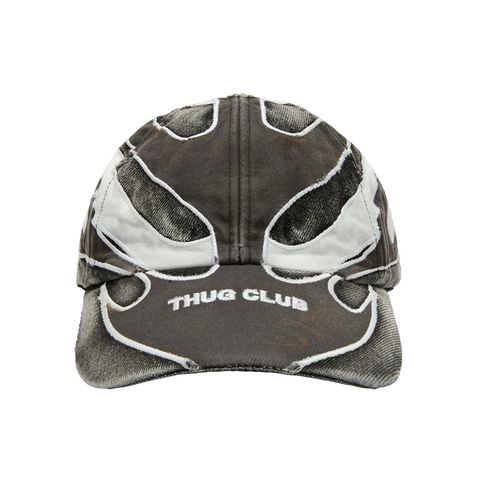 【残りわずか】Chopper Cap