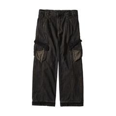 【残り一点】EP.7 05 Trousers