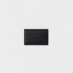 【再販売通知受付可能】Card Holder(BLACK)