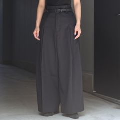 【残り一点】Ordinary Office Baggy Prest