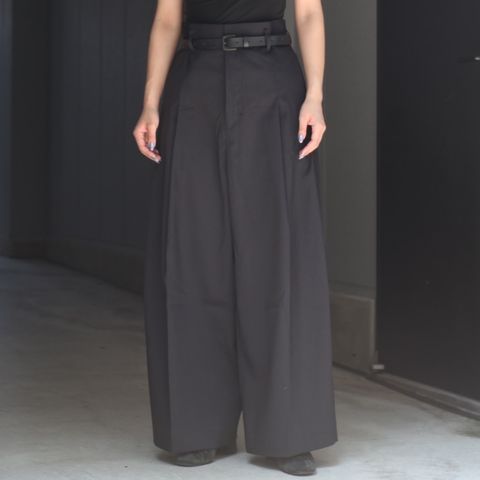 【残り一点】Ordinary Office Baggy Prest