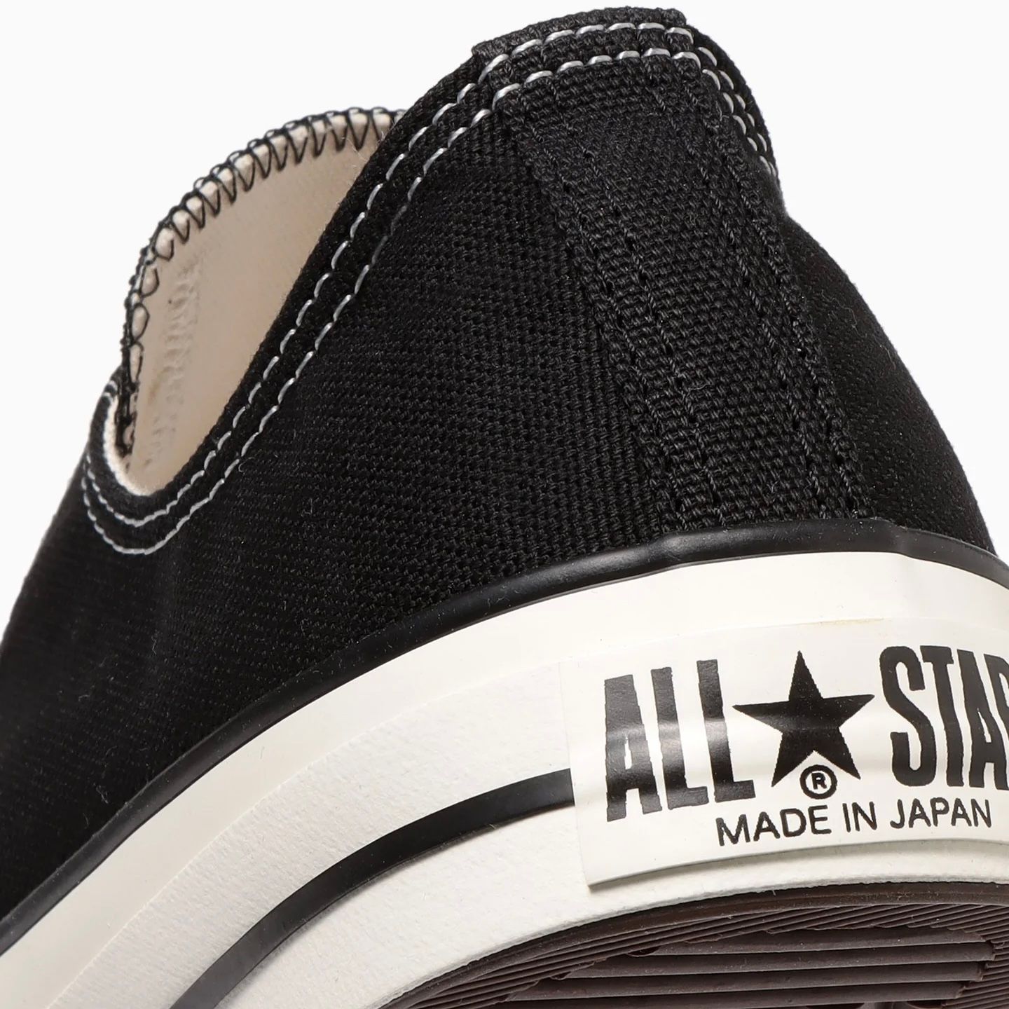 【残り一点】CANVAS ALL STAR J OX