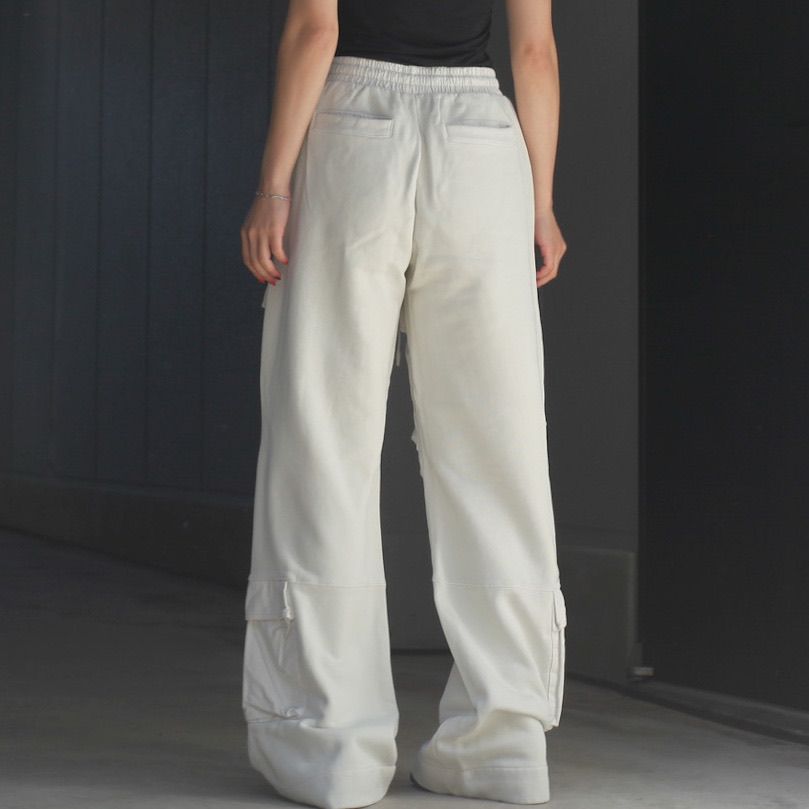 【残りわずか】Utility Sweats