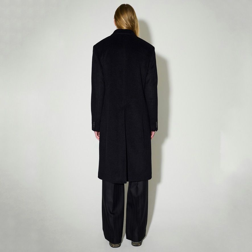 OUR LEGACY - 【残り一点】Whale Coat | ACRMTSM ONLINE STORE