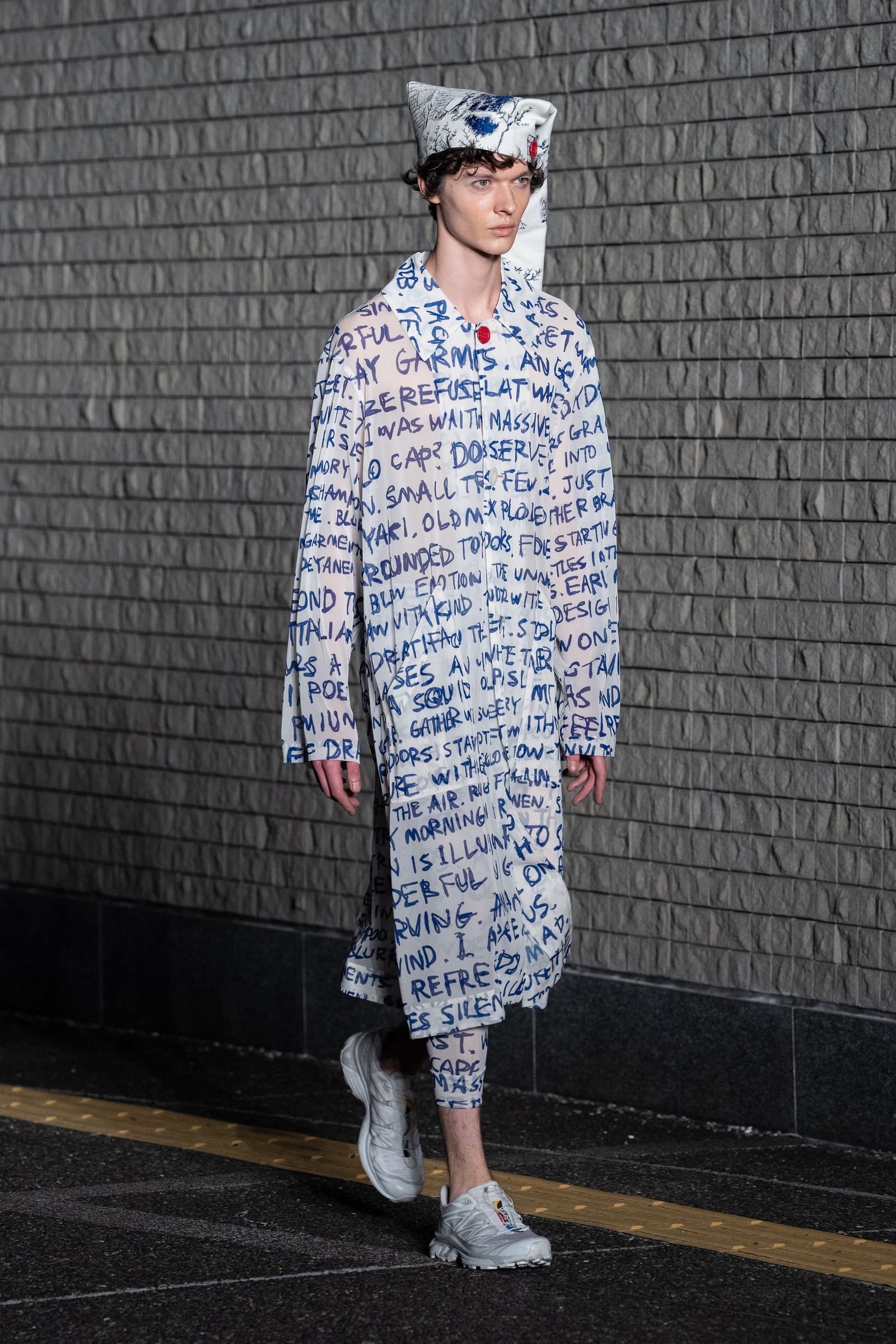 SHINYAKOZUKA ISSUE #4 | ACRMTSM ONLINE STORE