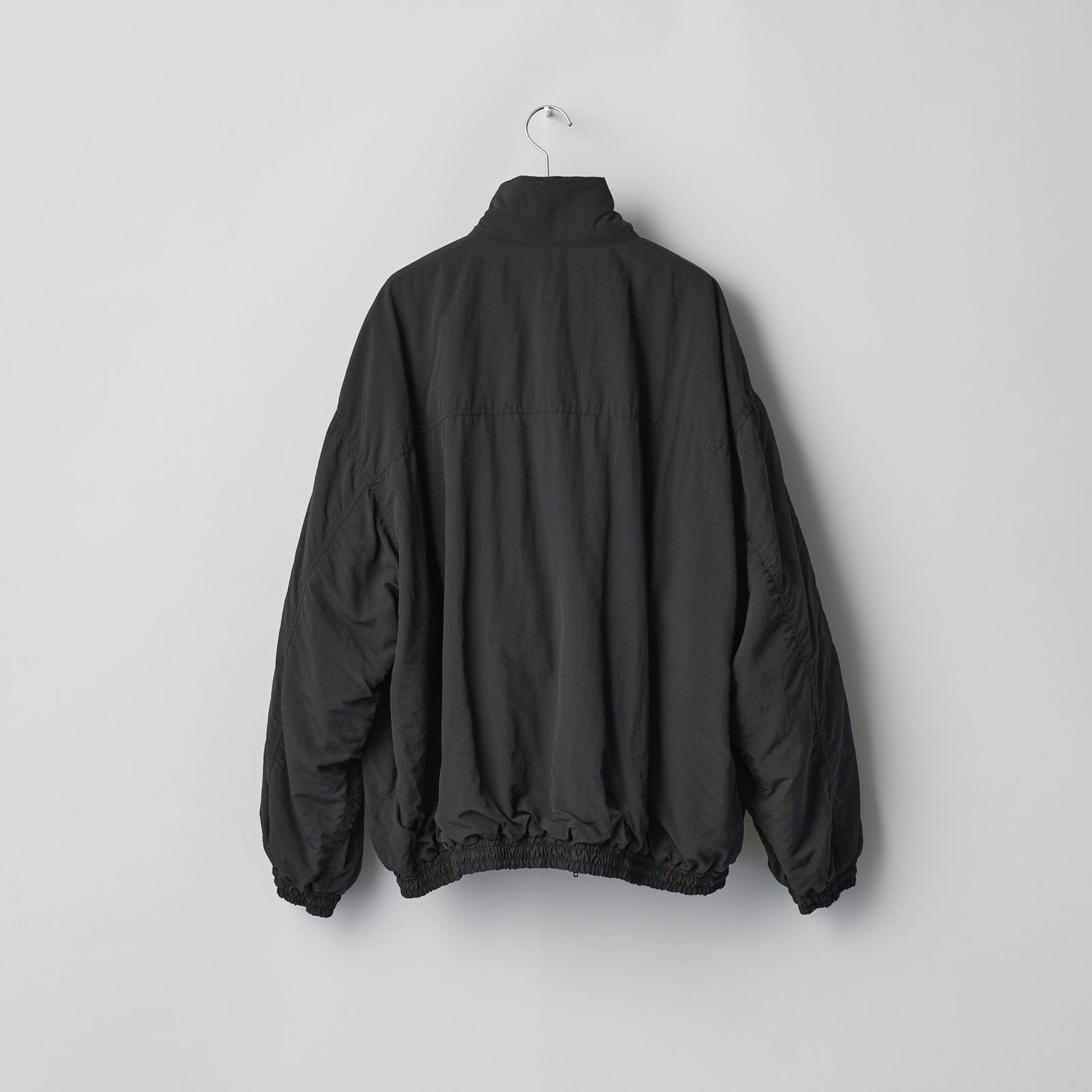 【残りわずか】CO/NY Poplin Padded Jacket
