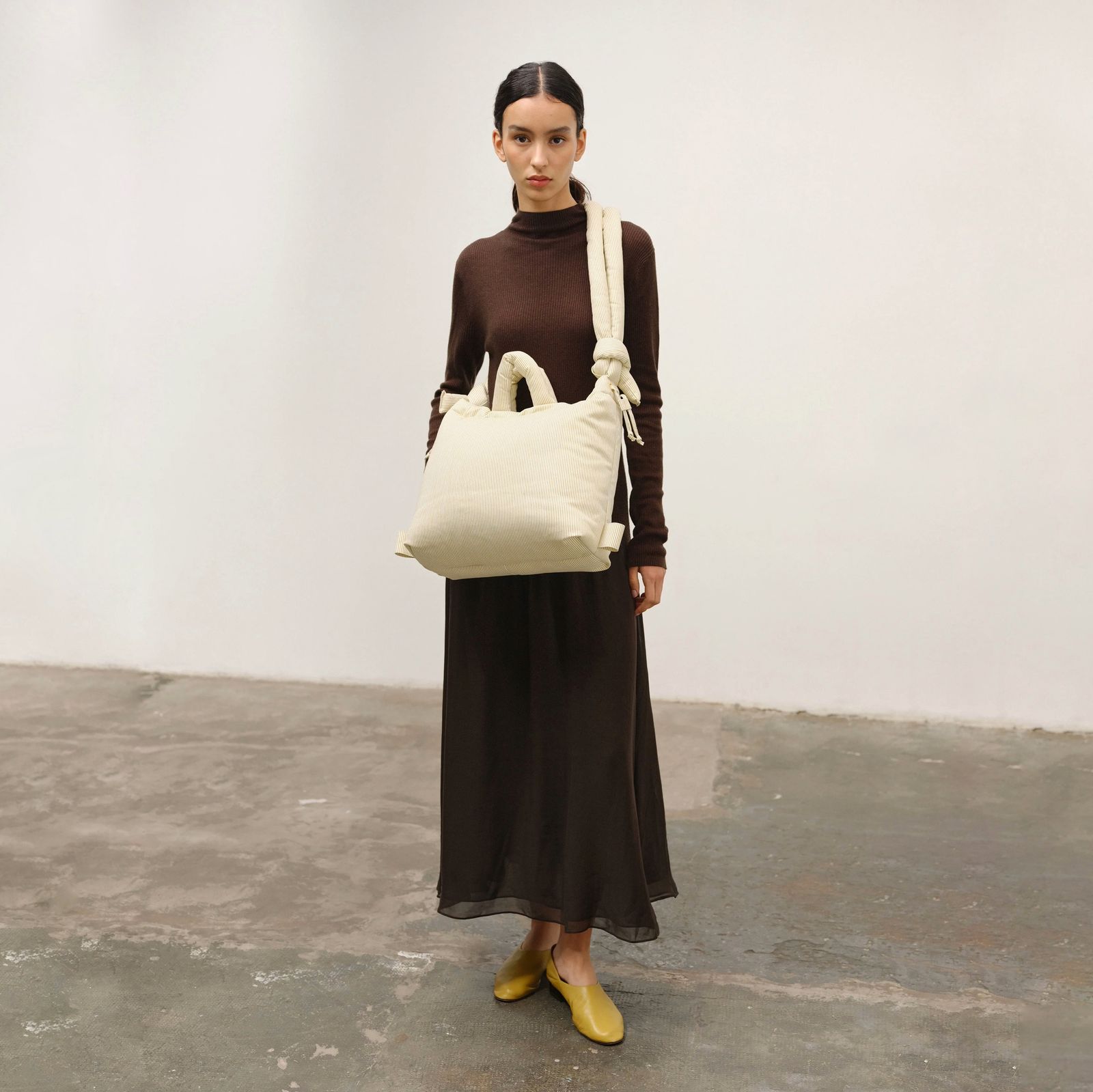 【残り一点】Ona Soft Bag